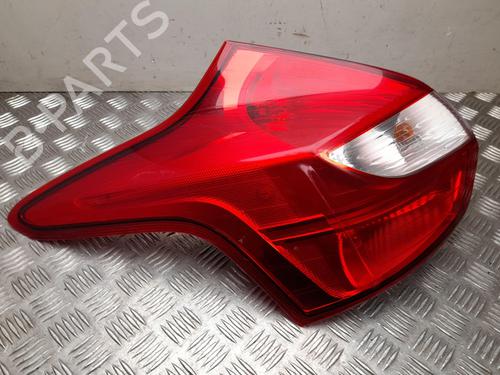 Right taillight FORD FOCUS III 1.6 TDCi | BP28948103C35 