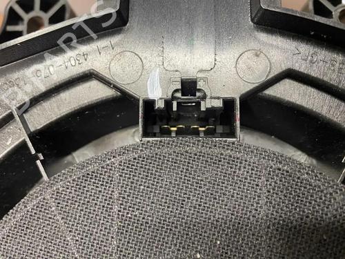 Electronic module BMW X3 (G01, F97, G08) iX3 | BP31626129M83 