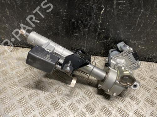 Styring servopumpe Styring servopumpe RENAULT ZOE (BFM_) ZOE (92 hp) 37558321 37558321