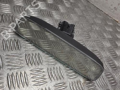 Used Rear mirror Rear mirror OPEL GRANDLAND (OV64) EV (214 hp) 40485234 40485234