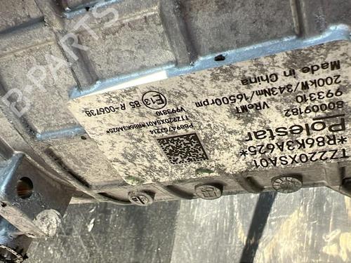 Engine POLESTAR POLESTAR 4 EV All-wheel Drive | BP37571243M1 - Image 7