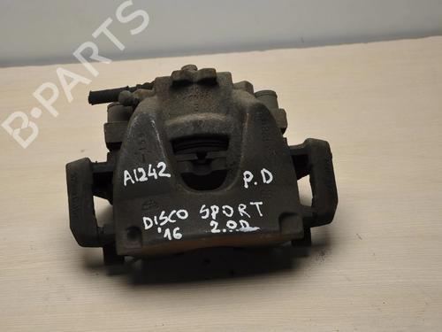 Højre bremsekaliber foran LAND ROVER DISCOVERY SPORT (L550) 2.0 D 4x4 (180 hp) 28921209