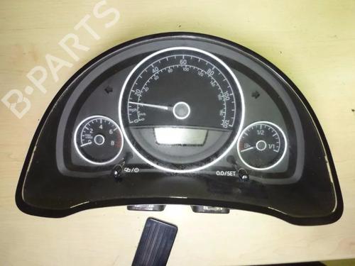 Used Instrument cluster Instrument cluster SKODA CITIGO (NF1) 1.0 (60 hp) 28940593 28940593