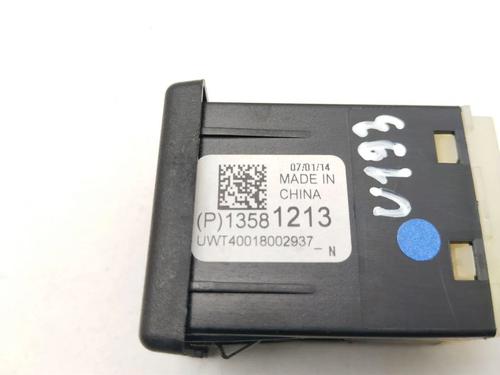 Electronic module CHEVROLET CORVETTE (C7) 6.2 | BP28920314M83 - Image 6