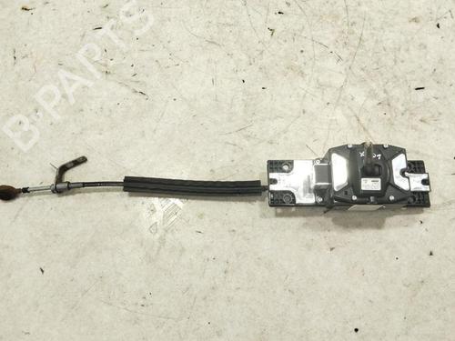 Gear lever PORSCHE PANAMERA (970) 3.0 S E-Hybrid | BP28917985M90 
