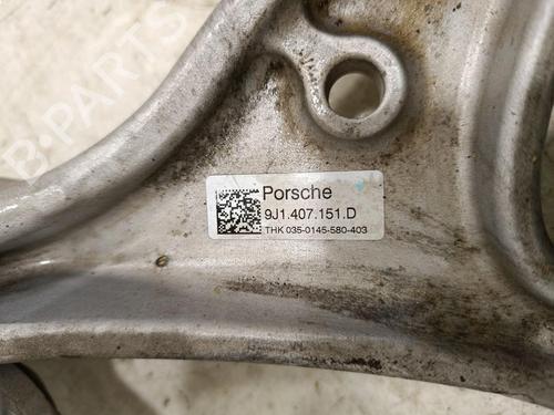 Other PORSCHE TAYCAN (Y1A) Electric (Y1AAA1, Y1AAI1) | BP38998697O1  - Image 15