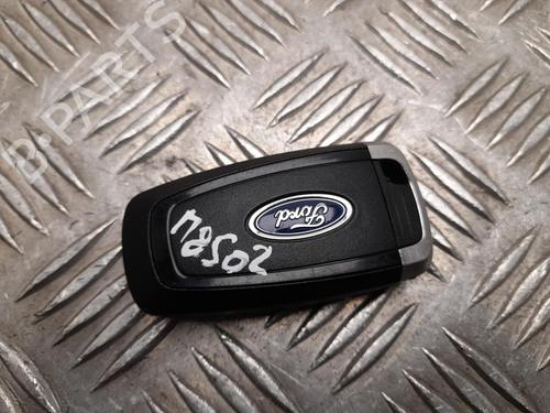 Electronic module FORD MONDEO V Turnier (CF) 2.0 EcoBlue | BP37561625M83 - Image 2