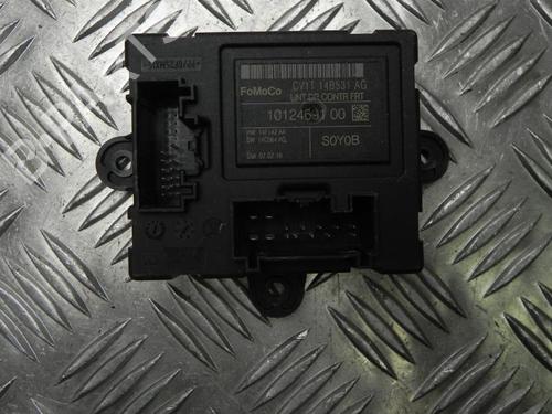 Module électronique FORD B-MAX (JK) 1.0 EcoBoost (100 hp) 28934686