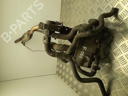 Used Heater resistor FORD FOCUS III 1.6 TDCi (115 hp) 28947181