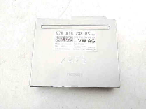 Used Electronic module PORSCHE PANAMERA (970) 3.0 S E-Hybrid (416 hp) 28931388