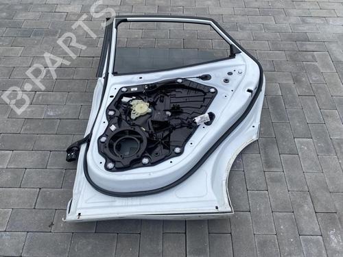 Dør højre bagtil FORD PUMA (J2K, CF7) 1.0 EcoBoost | BP38966685C5 - Image 12
