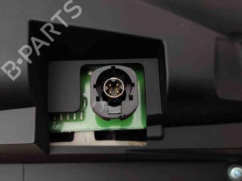 Instrument cluster PORSCHE TAYCAN Cross Turismo (Y1B) 4 (Y1BBD1) | BP28912765C47 