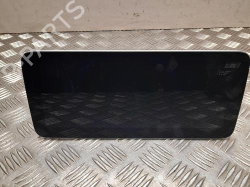Multifunctionele display MERCEDES-BENZ C-CLASS (W205) C 300 (205.083) (258 hp) 28925664