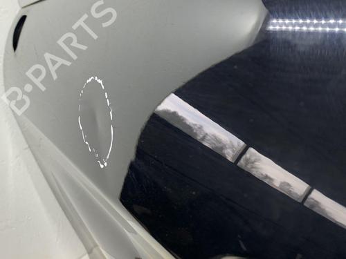 Right rear door FORD FIESTA VII (HJ, HF) 1.0 EcoBoost | BP28932427C5 