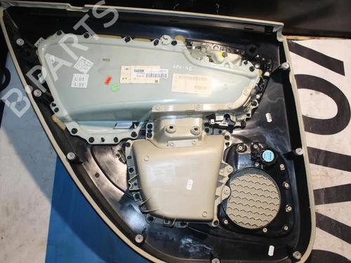 Rear right panel VOLVO S60 II (134) D5 | BP28929651C61 - Image 3