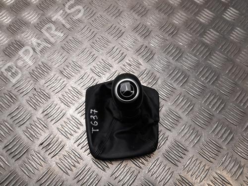 Used Shift knob MERCEDES-BENZ SLK (R172) 250 CDI / d (172.403) (204 hp) 28946172