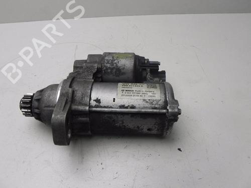 Used Starter SEAT Mii (KF1, KE1) 1.0 (60 hp) 28912076