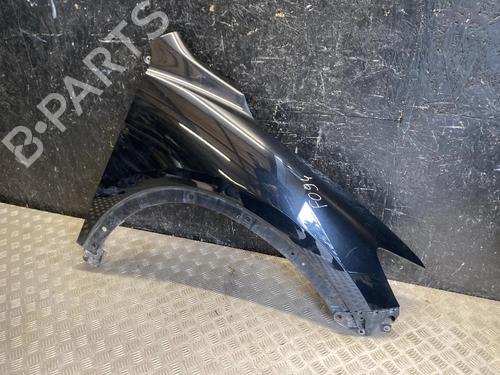 Used Right front fenders MAZDA CX-5 (KE, GH) 2.2 D AWD (KE102) (175 hp) 28911361