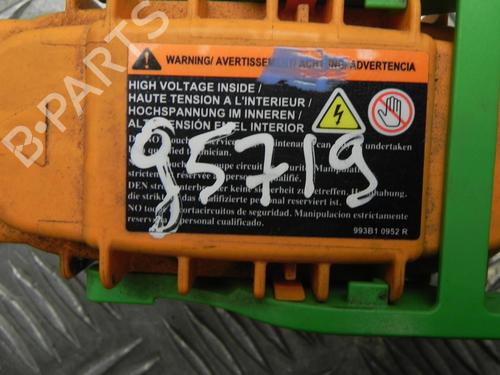Fuse box RENAULT ZOE (BFM_) ZOE | BP28911313E1 