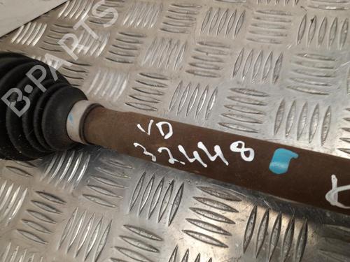 Driveshaft KIA CEED Sportswagon (CD) 1.5 T-GDI | BP37554159M37 - Image 4