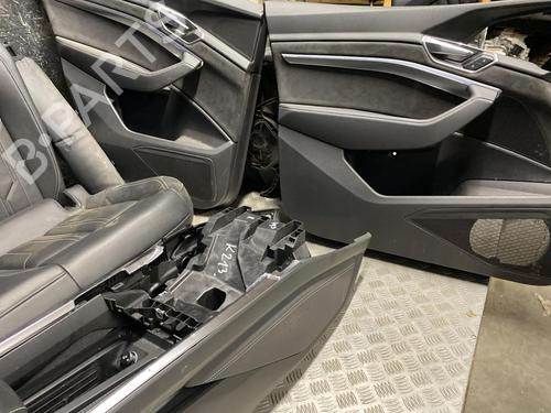 Sæde sæt AUDI E-TRON Sportback (GEA) 55 quattro | BP37573386C78 - Image 9