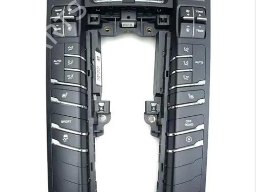 Used Electronic sensor Electronic sensor PORSCHE MACAN (95B) 3.0 S (340 hp) 34189994 34189994