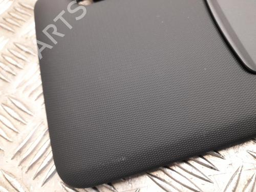 Left sun visor BMW 5 (G60, G90, G68) 530e Plug-in Hybrid | BP37573706I1 - Image 4