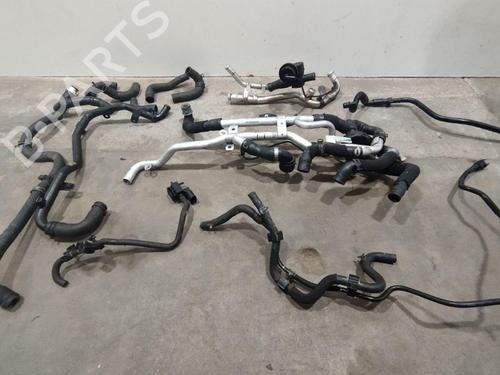 Pipe PORSCHE PANAMERA (970) 3.0 S E-Hybrid | BP28944471M125 