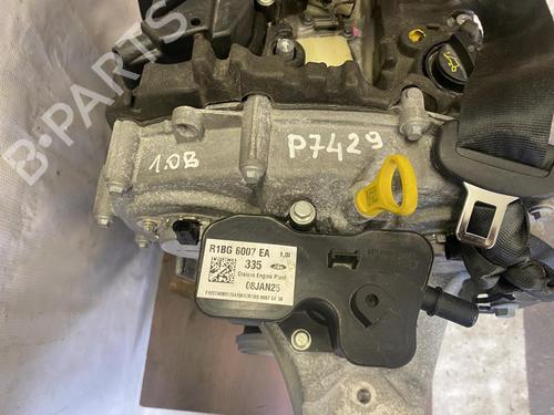 Engine FORD PUMA (J2K, CF7) 1.0 EcoBoost | BP38967049M1 - Image 6