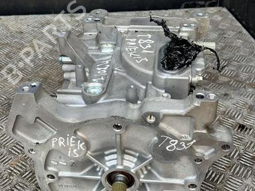 Engine MAZDA MX-30 (DR) e-SKYACTIV | BP37563126M1 - Image 4