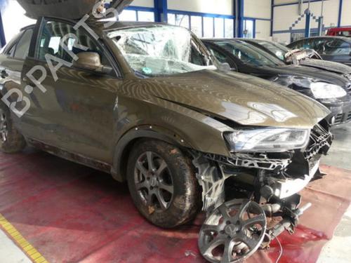 Pipe AUDI Q3 (8UB, 8UG) 2.0 TFSI quattro | BP37582180M125 - Image 6