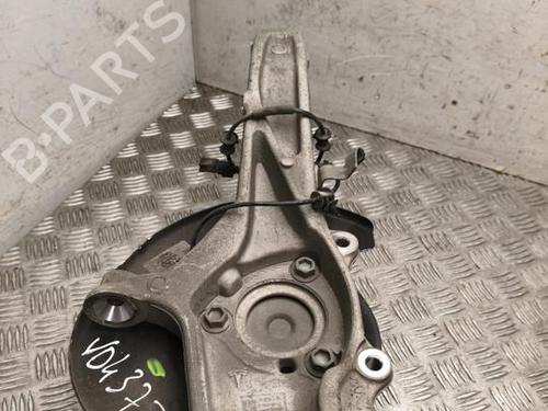 Right front steering knuckle TESLA MODEL 3 (5YJ3) EV | BP38967705M26 - Image 3