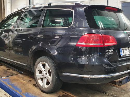 Other VW PASSAT B7 Variant (365) 1.4 TSI EcoFuel | BP37545149O1 - Image 8