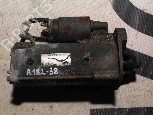 Used Starter VOLVO XC60 I SUV (156) D5 AWD (215 hp) 28925160