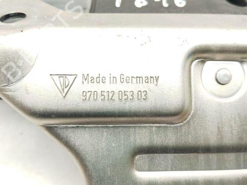 Tailgate lock PORSCHE PANAMERA (970) 3.0 S E-Hybrid | BP28937181C101 