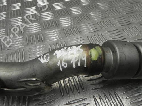 Rør PEUGEOT 3008 I MPV (0U_) 1.6 BlueHDi 120 | BP28930640M125 