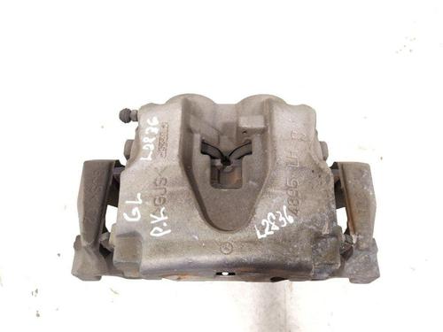 Left front brake caliper MERCEDES-BENZ GL-CLASS (X166) GL 450 4-matic | BP28924168M105 