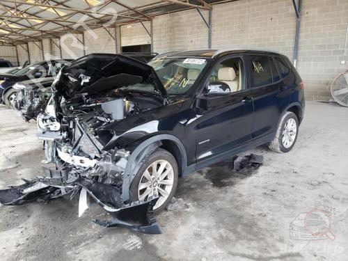 Headlight switch BMW X3 (F25) sDrive 20 i | BP37546194I24 - Image 5