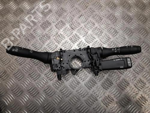 Used Steering column stalk Steering column stalk RENAULT ZOE (BFM_) ZOE (88 hp) 34061071 34061071