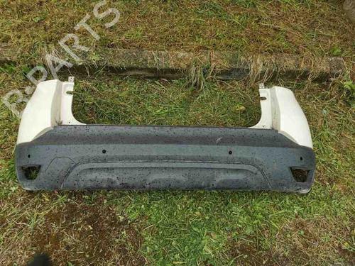 Rear bumper RENAULT CAPTUR I (J5_, H5_) 0.9 TCe 90 | BP28937032C8