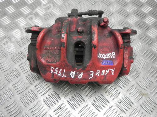 Used Right front brake caliper LAND ROVER RANGE ROVER IV (L405) 3.0 TDV6 4x4 (258 hp) 28927078