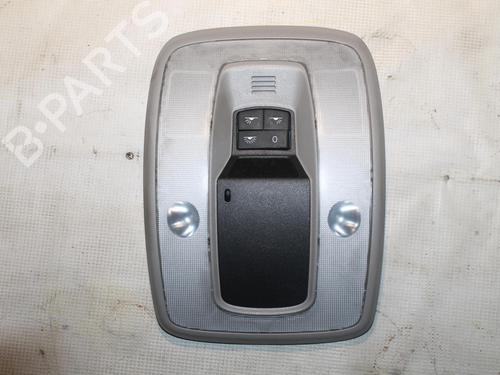 Used Interior roof light VOLVO V60 I (155) 1.6 DRIVe (114 hp) 28919697