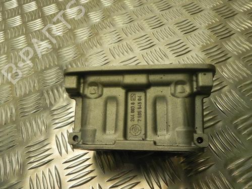 Used Support BMW 3 (F30, F80) 320 d xDrive (163 hp) 28910966