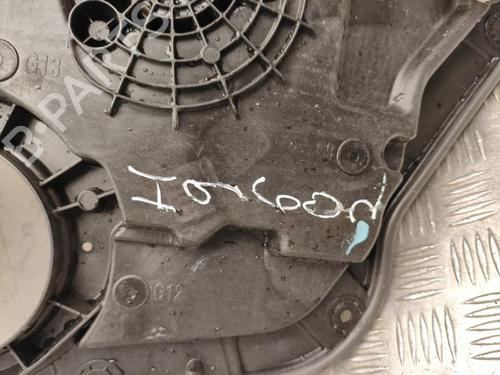 Other HYUNDAI IONIQ 6 (CE) EV All-wheel Drive | BP37612217O1 - Image 5