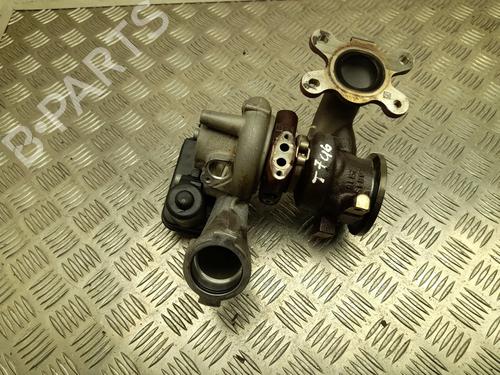 Used Turbocharger/Supercharger VW TOURAN (5T1) 1.4 TSI (150 hp) 28932820