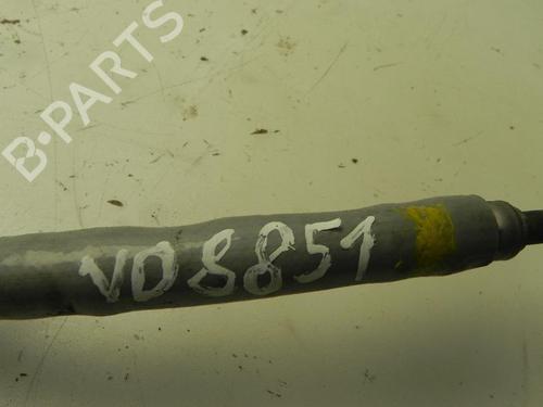 Pipe FORD FOCUS III 1.0 EcoBoost | BP28911823M125 