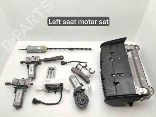 Modulo electronico AUDI A8 D4 (4H2, 4H8, 4HC, 4HL) 4.0 TFSI quattro (435 hp) 28927209