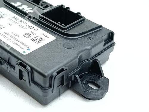 Other PORSCHE TAYCAN (Y1A) Electric (Y1AAA1, Y1AAI1) | BP38998733O1 - Image 3
