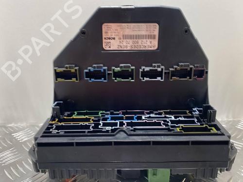 Fuse box MERCEDES-BENZ CLS (C218) CLS 500 (218.373) | BP28929207E1