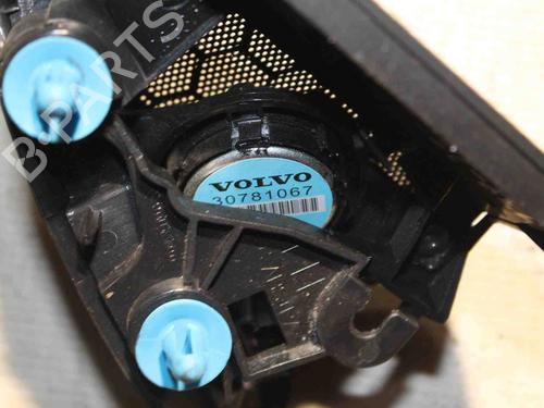 Electronic module VOLVO XC60 I SUV (156) D5 AWD | BP28942705M83